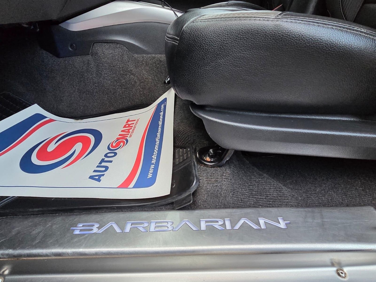 Used Mitsubishi L200 2016 for sale - 76399173: Photo 34