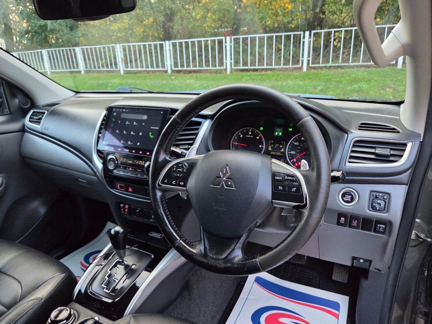 Used Mitsubishi L200 2016 for sale - 76399173: Photo 35