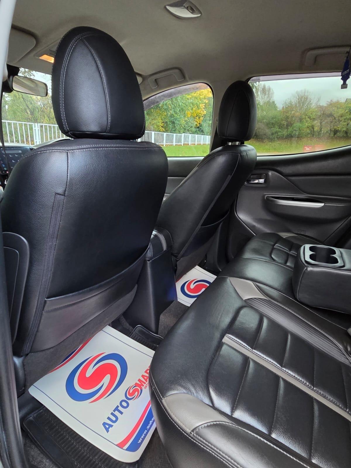 Used Mitsubishi L200 2016 for sale - 76399173: Photo 36