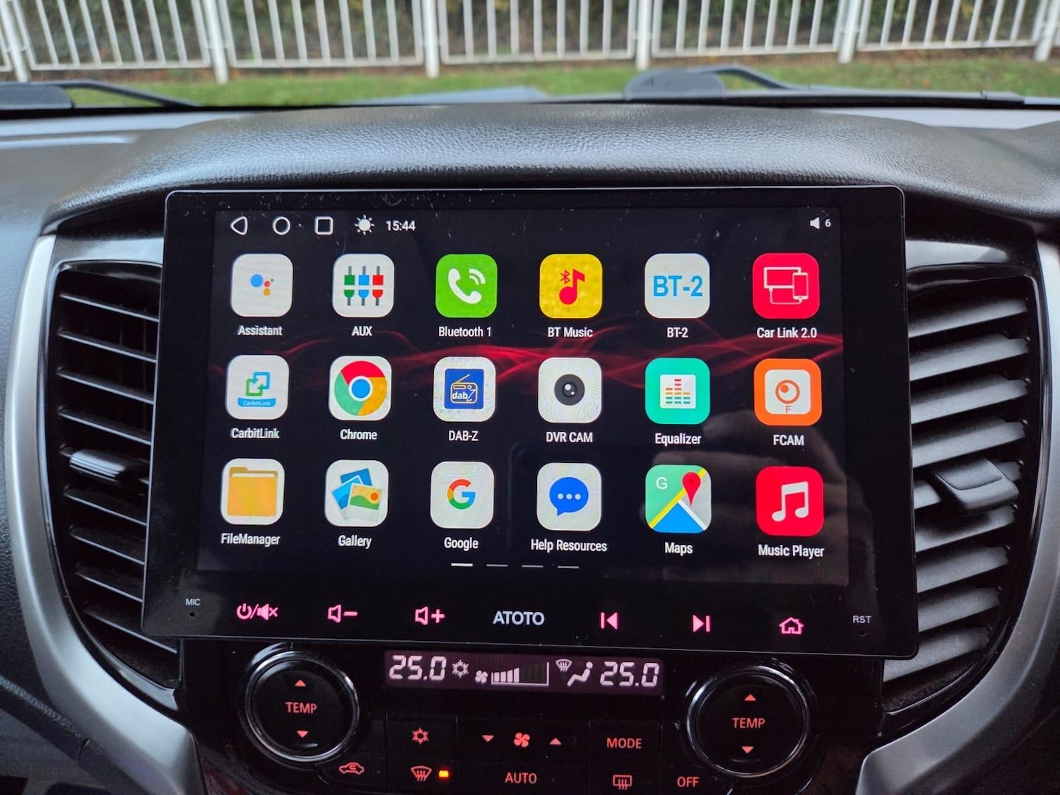 Used Mitsubishi L200 2016 for sale - 76399173: Photo 39