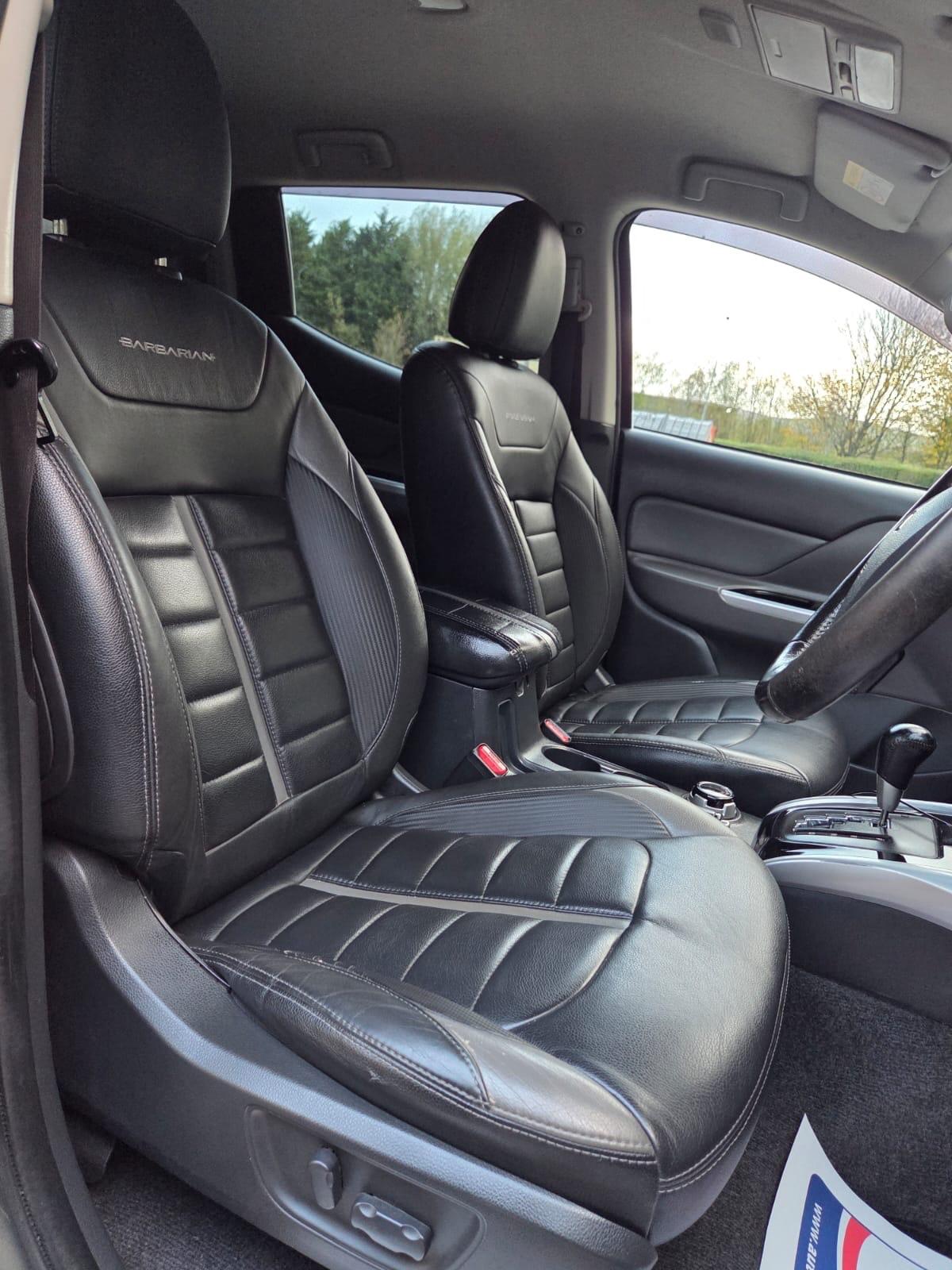 Used Mitsubishi L200 2016 for sale - 76399173: Photo 40