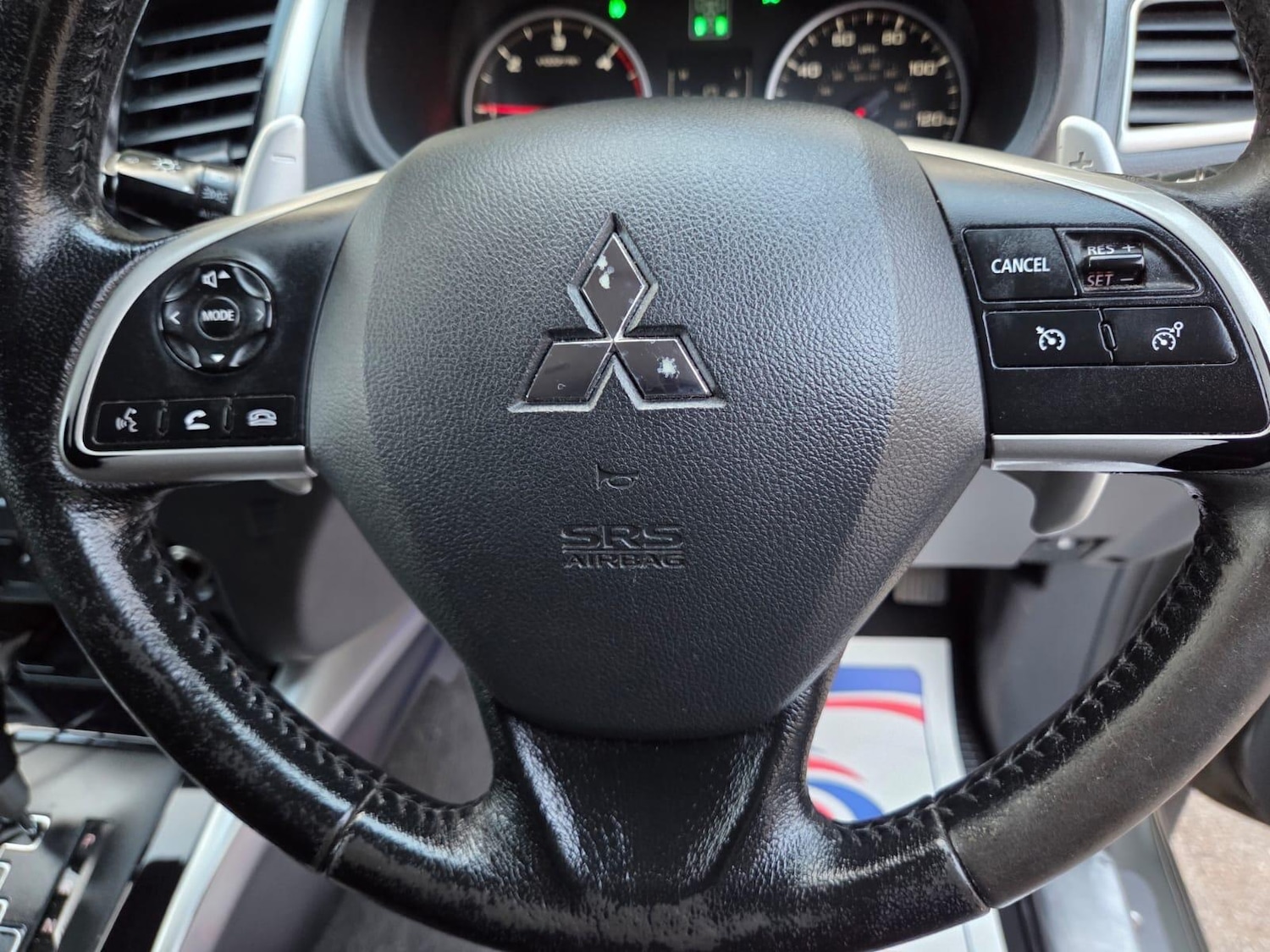 Used Mitsubishi L200 2016 for sale - 76399173: Photo 41