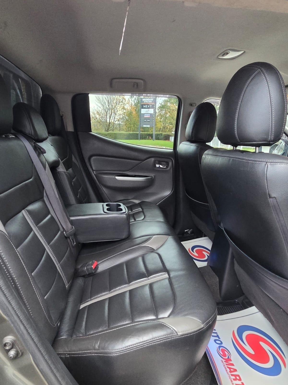 Used Mitsubishi L200 2016 for sale - 76399173: Photo 43