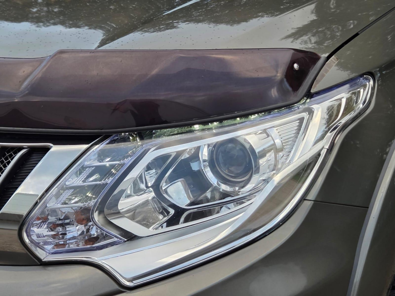 Used Mitsubishi L200 2016 for sale - 76399173: Photo 45