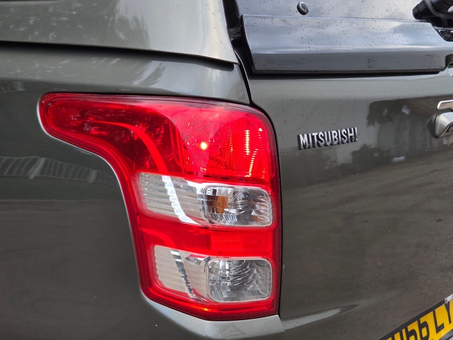 Used Mitsubishi L200 2016 for sale - 76399173: Photo 47