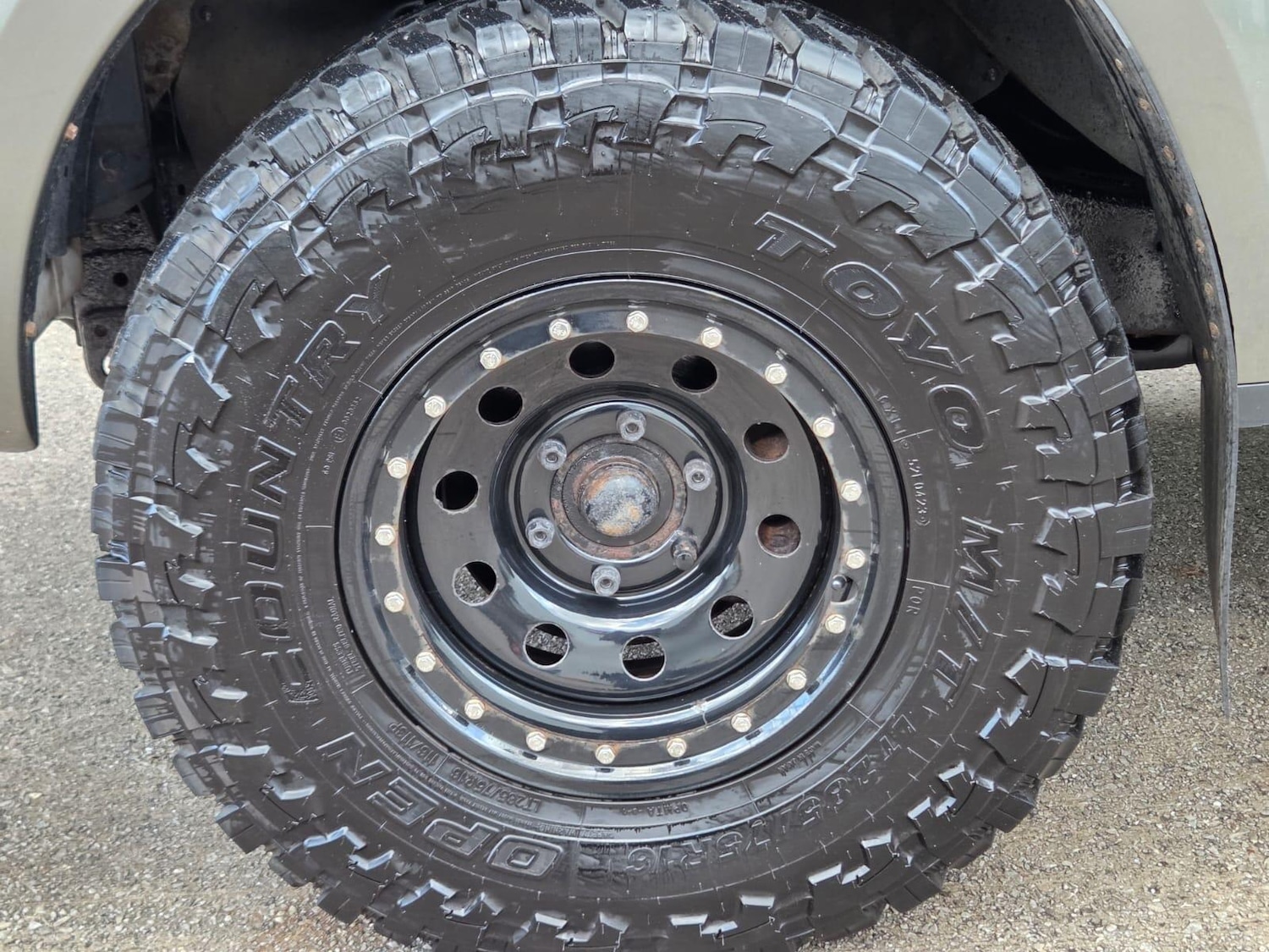 Used Mitsubishi L200 2016 for sale - 76399173: Photo 53