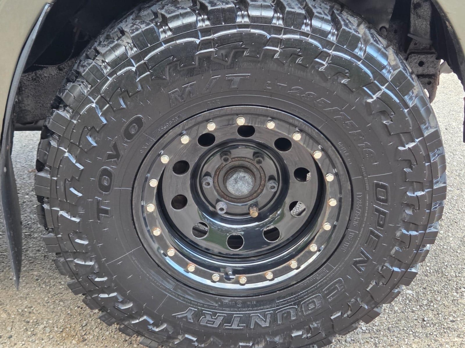 Used Mitsubishi L200 2016 for sale - 76399173: Photo 55