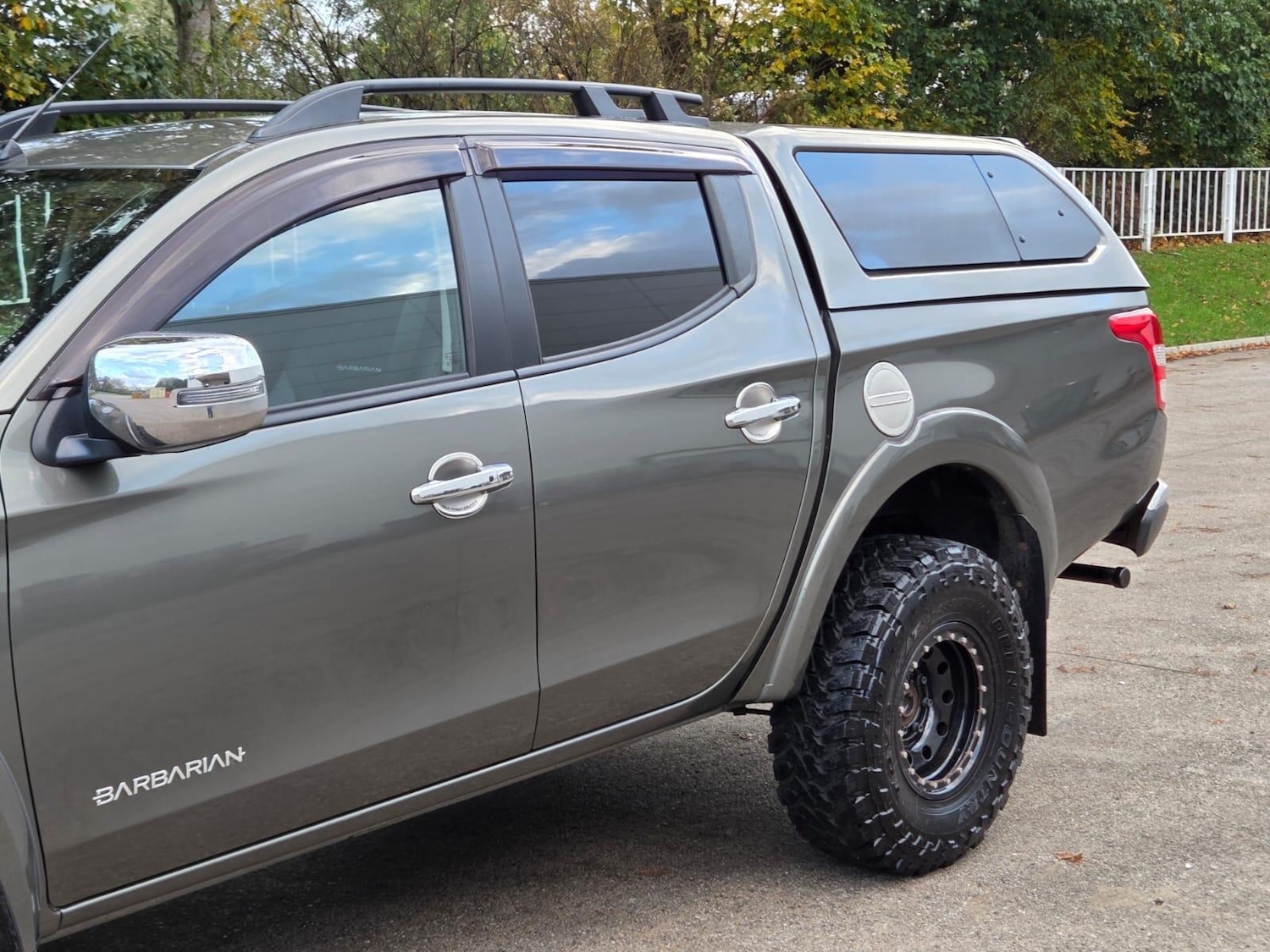 Used Mitsubishi L200 2016 for sale - 76399173: Photo 56