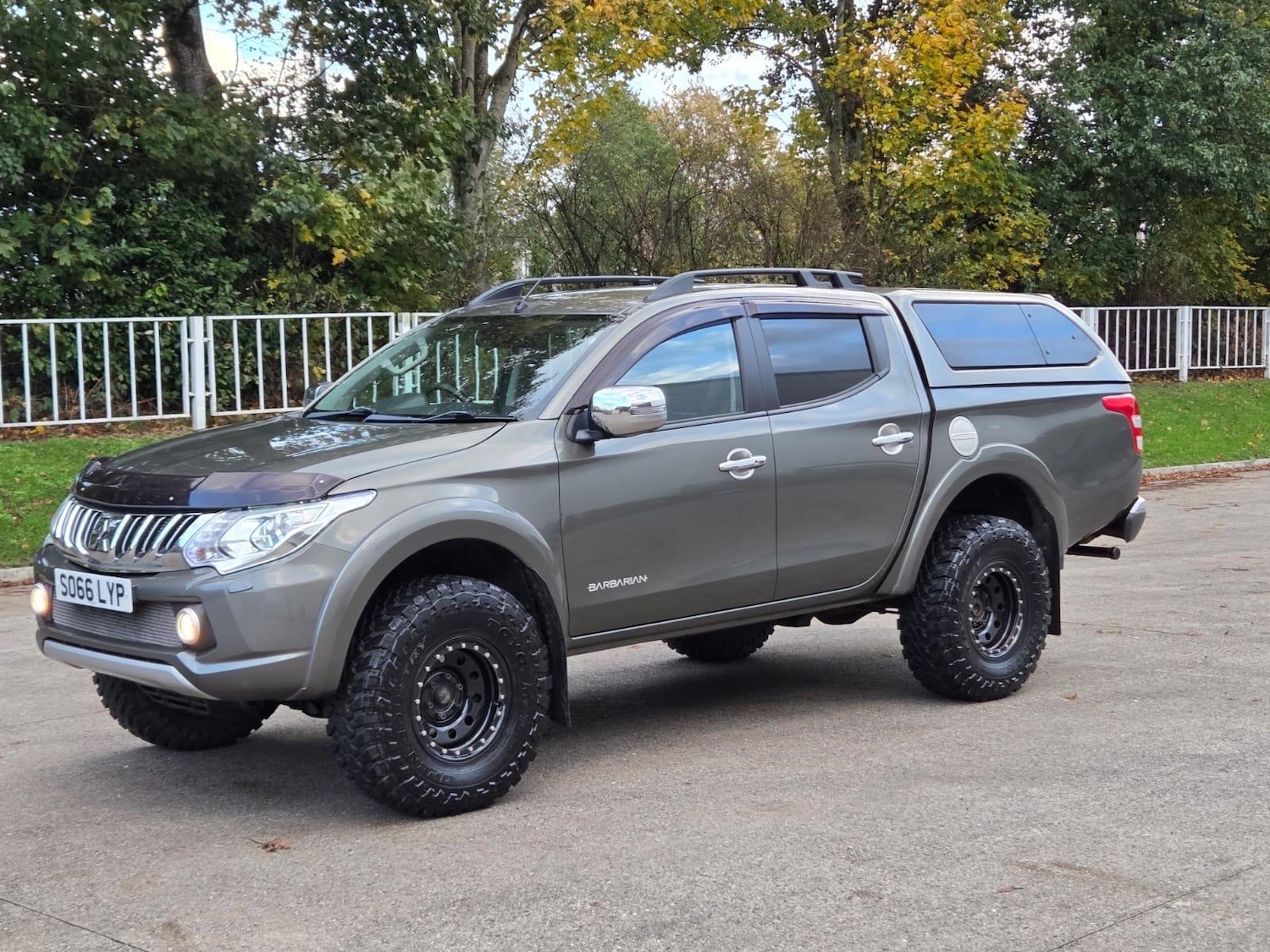 Used Mitsubishi L200 2016 for sale - 76399173: Photo 58