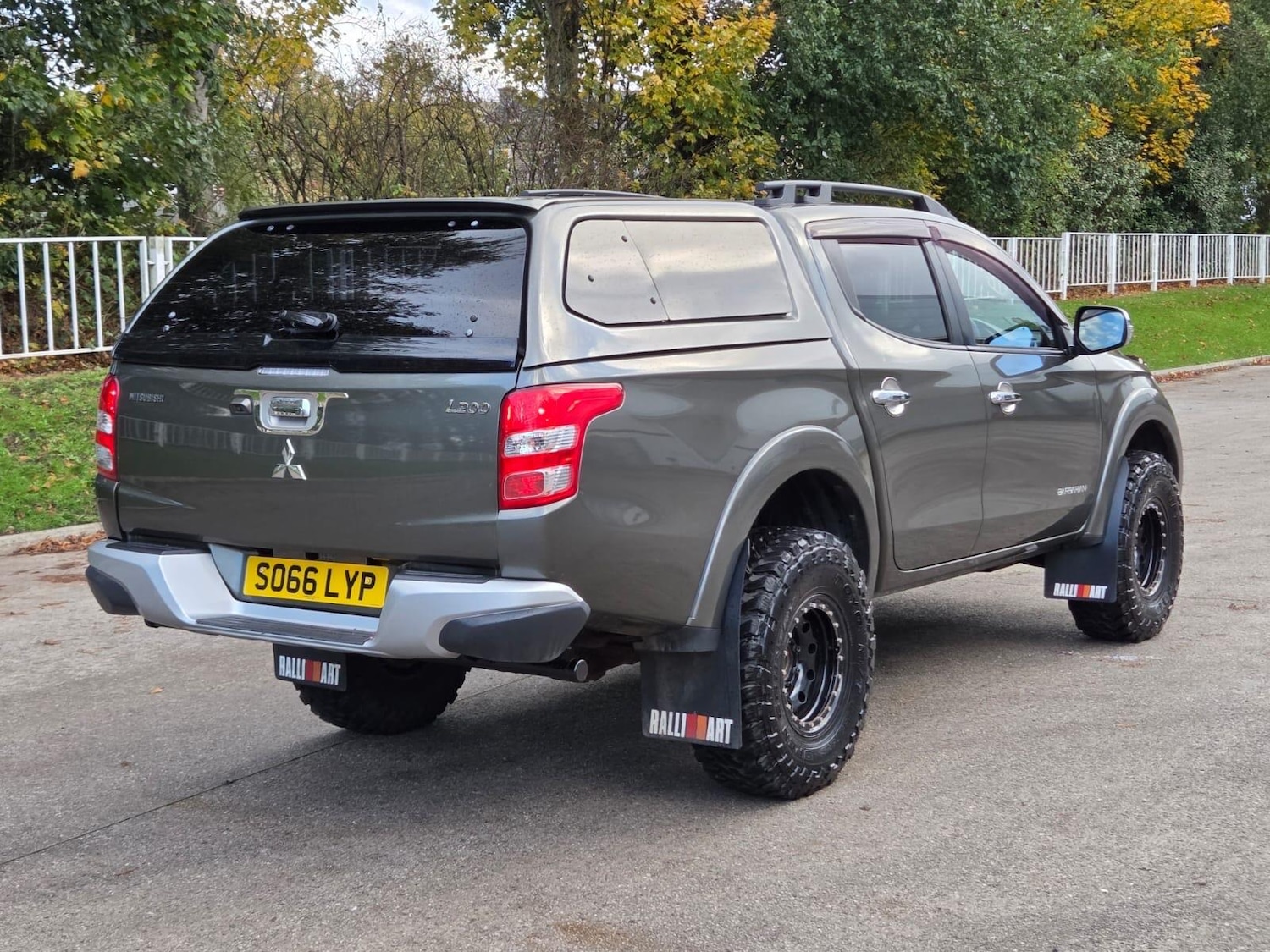 Used Mitsubishi L200 2016 for sale - 76399173: Photo 59