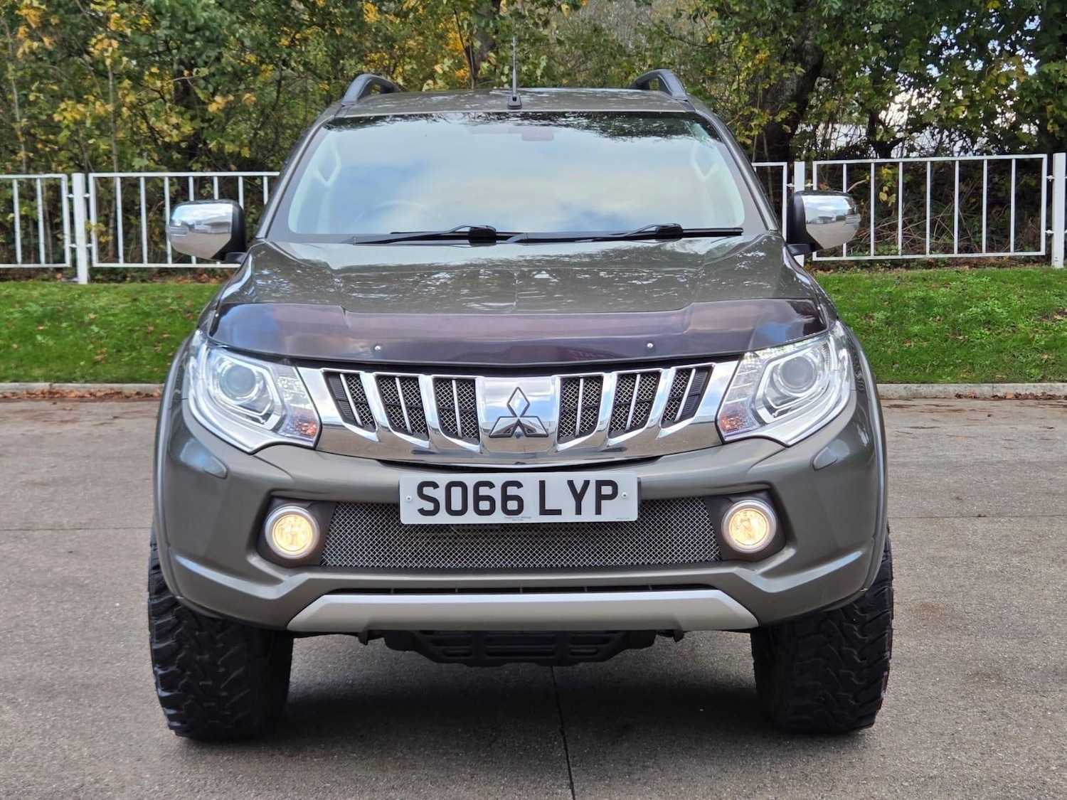 Used Mitsubishi L200 2016 for sale - 76399173: Photo 61