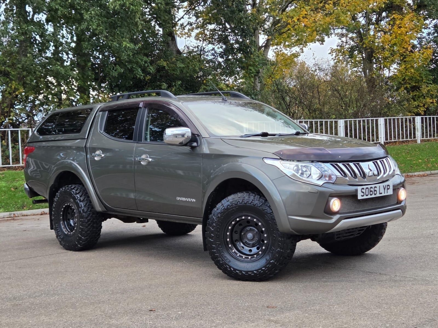 Used Mitsubishi L200 2016 for sale - 76399173: Photo 65