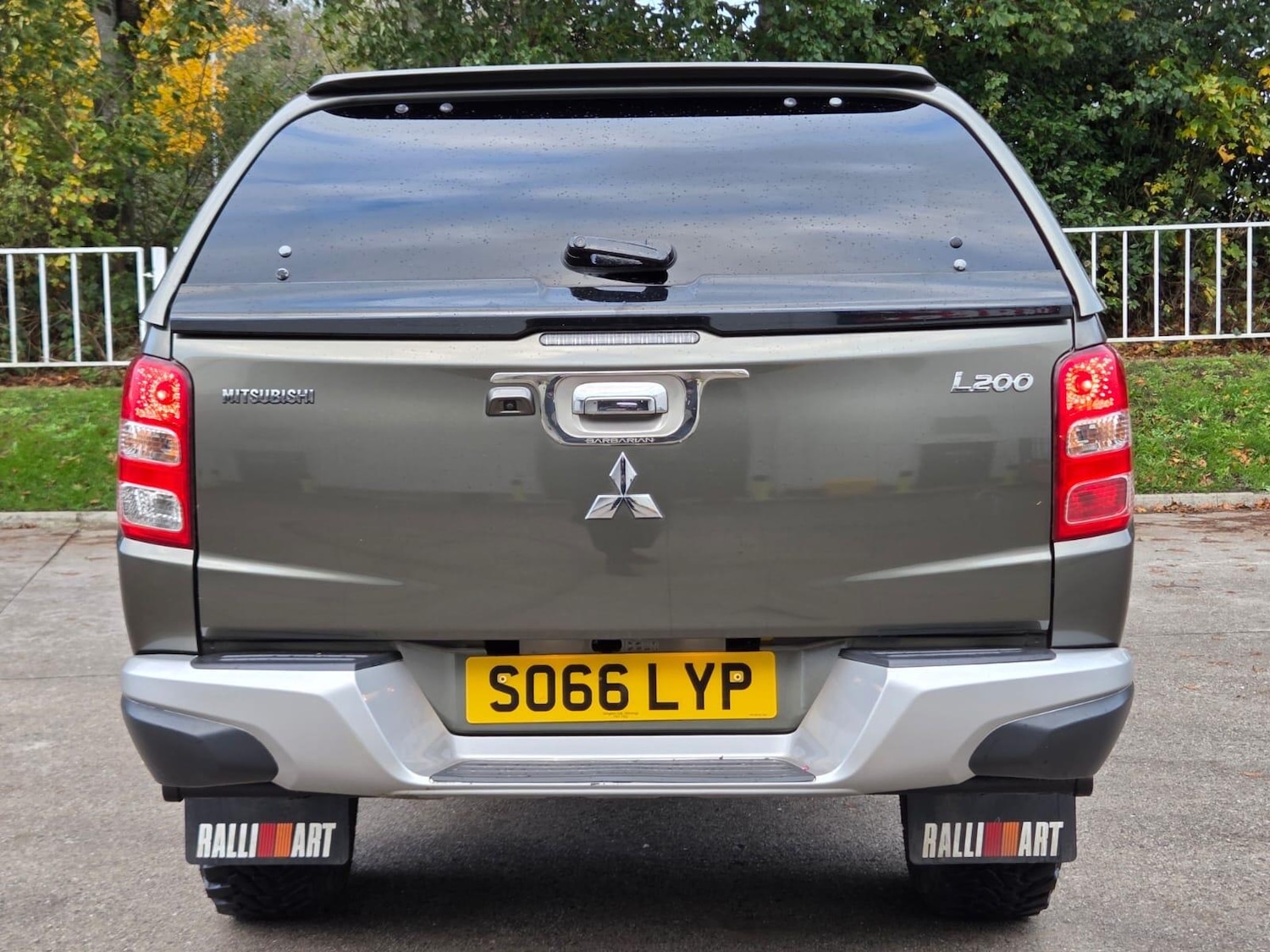 Used Mitsubishi L200 2016 for sale - 76399173: Photo 66