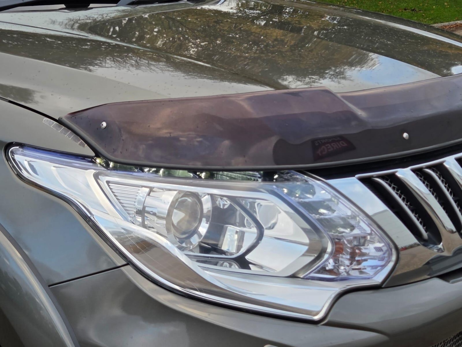 Used Mitsubishi L200 2016 for sale - 76399173: Photo 67