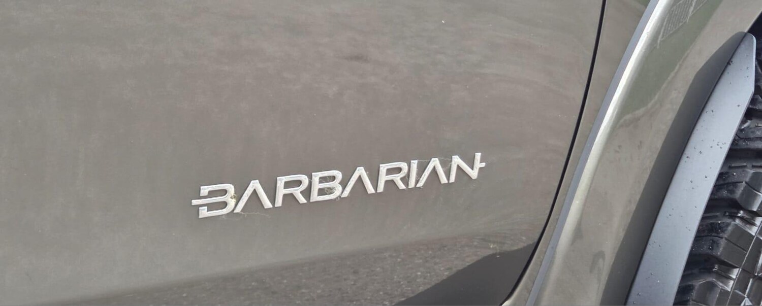 Used Mitsubishi L200 2016 for sale - 76399173: Photo 69