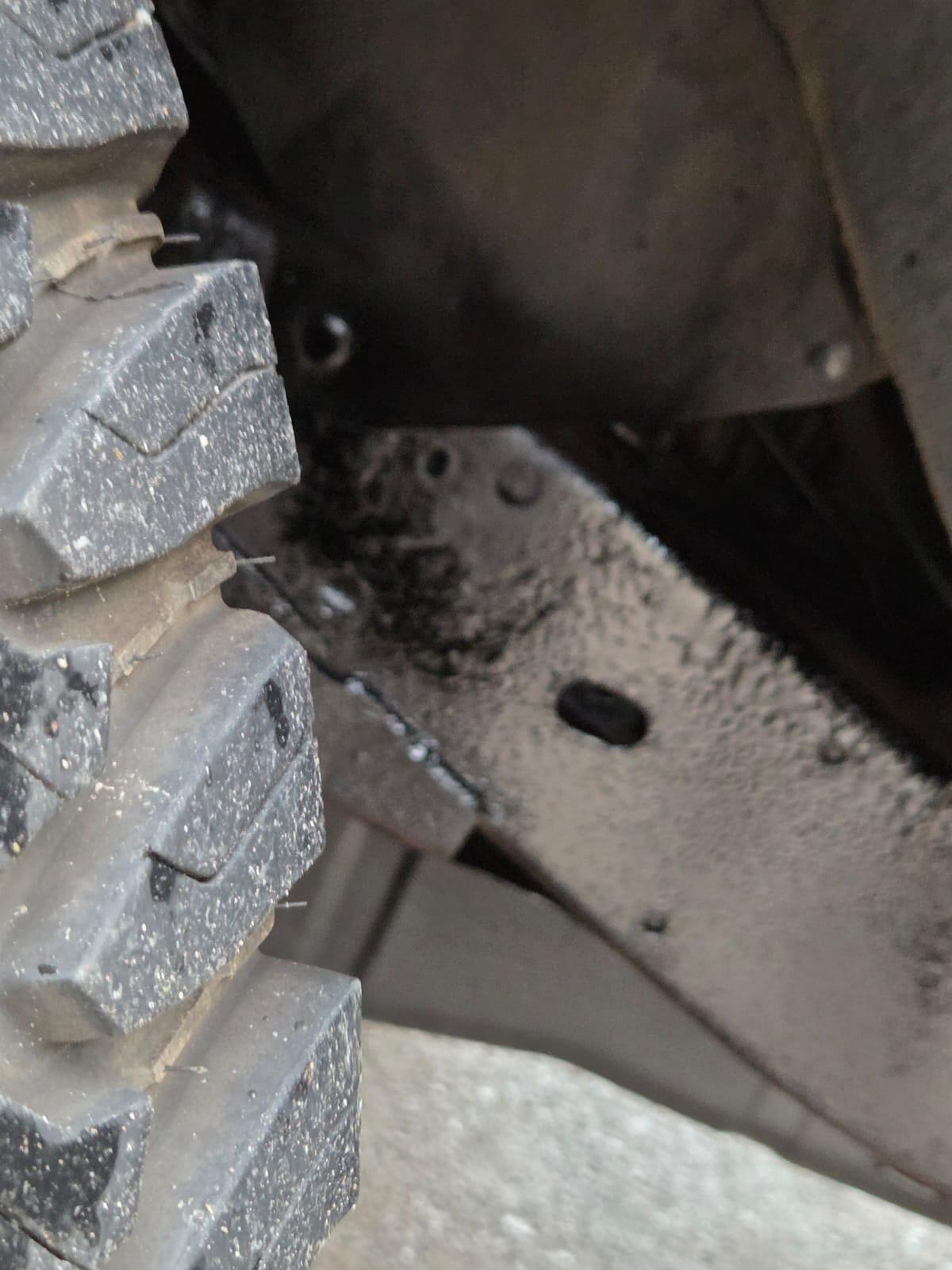 Used Mitsubishi L200 2016 for sale - 76399173: Photo 72