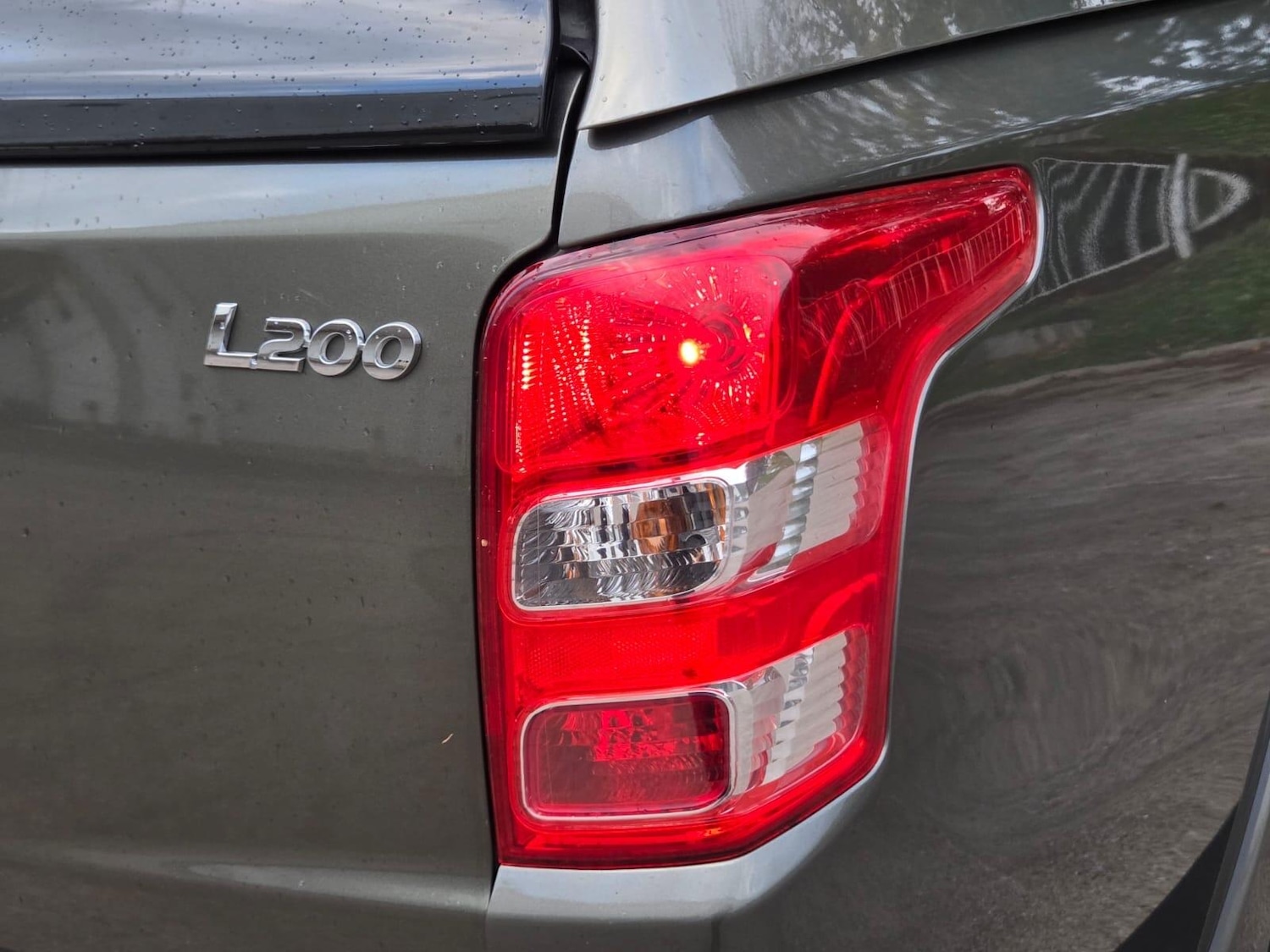 Used Mitsubishi L200 2016 for sale - 76399173: Photo 73