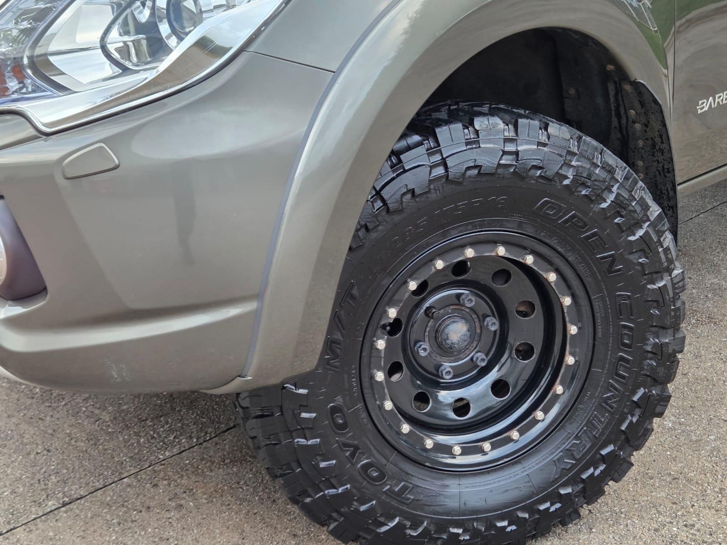 Used Mitsubishi L200 2016 for sale - 76399173: Photo 74