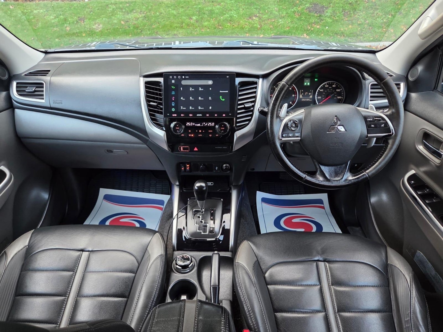 Used Mitsubishi L200 2016 for sale - 76399173: Photo 9