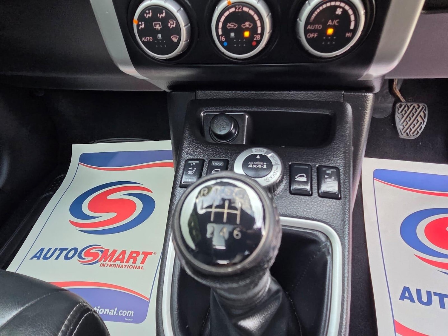 Used Nissan X-Trail 2010 for sale - 76987641: Photo 12