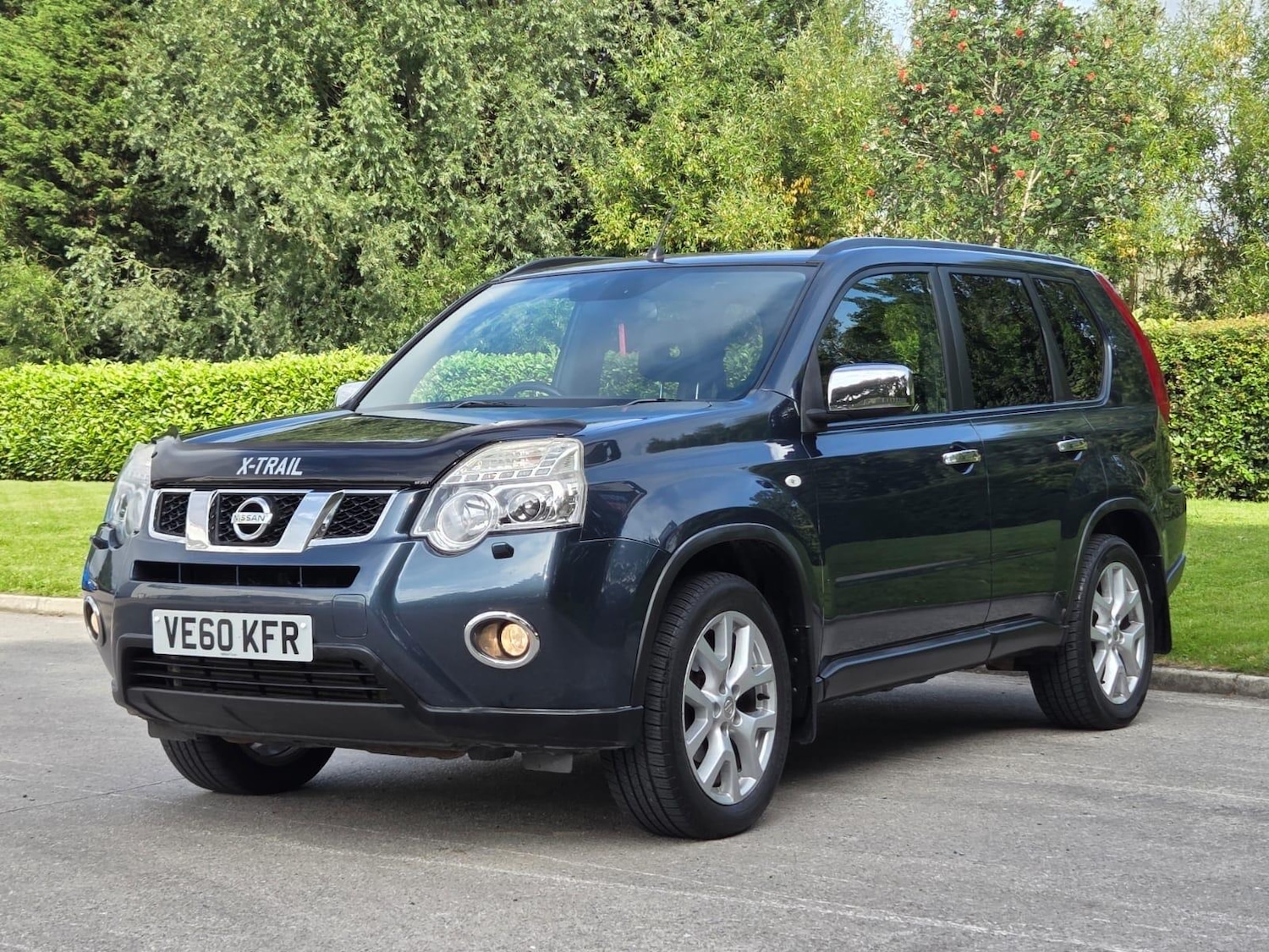 Used Nissan X-Trail 2010 for sale - 76987641: Photo 19