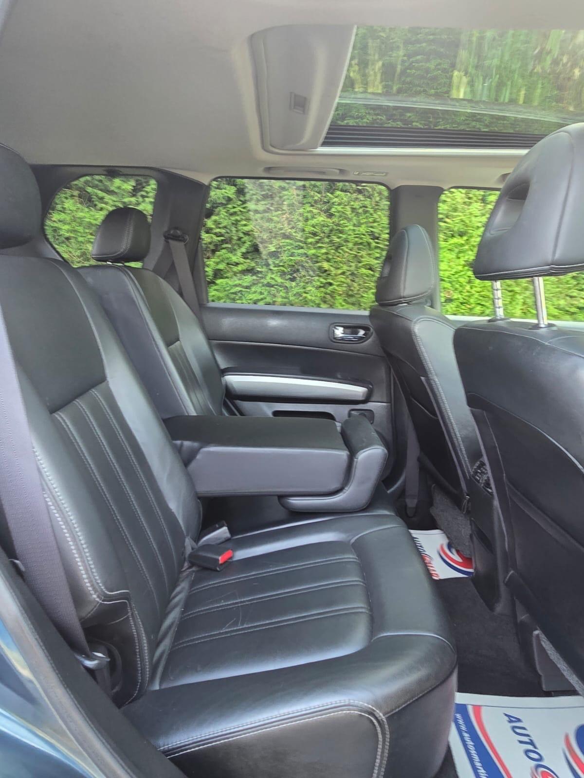 Used Nissan X-Trail 2010 for sale - 76987641: Photo 30