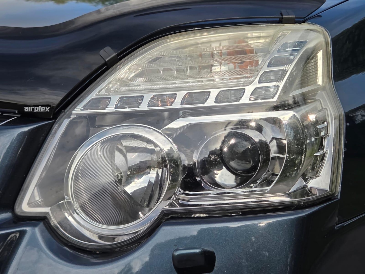 Used Nissan X-Trail 2010 for sale - 76987641: Photo 37