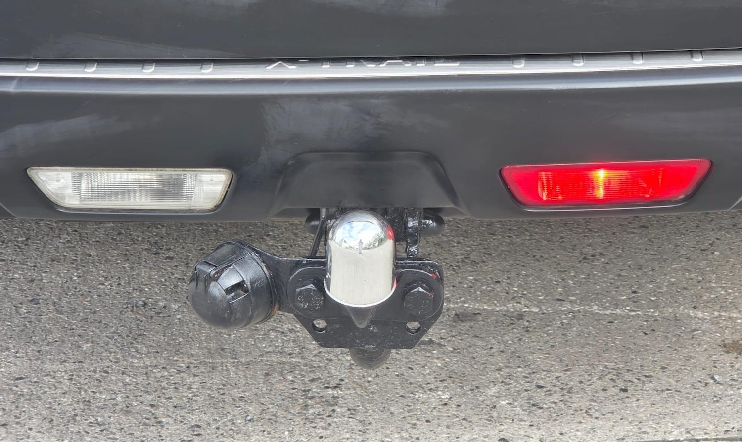 Used Nissan X-Trail 2010 for sale - 76987641: Photo 47