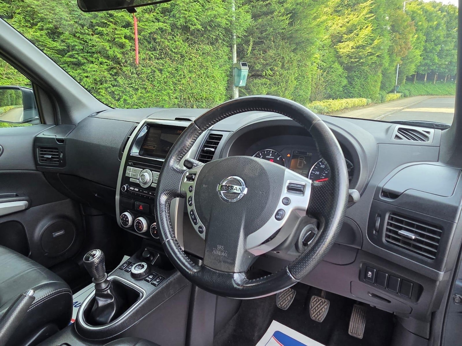 Used Nissan X-Trail 2010 for sale - 76987641: Photo 50