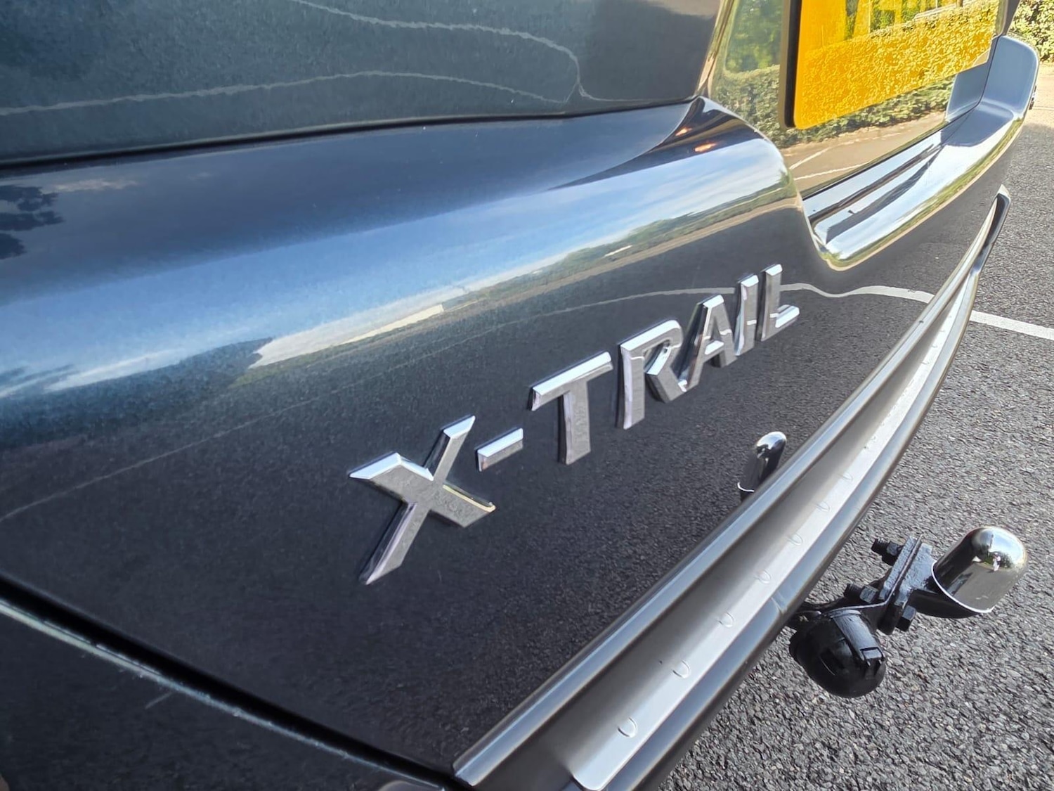 Used Nissan X-Trail 2010 for sale - 76987641: Photo 56