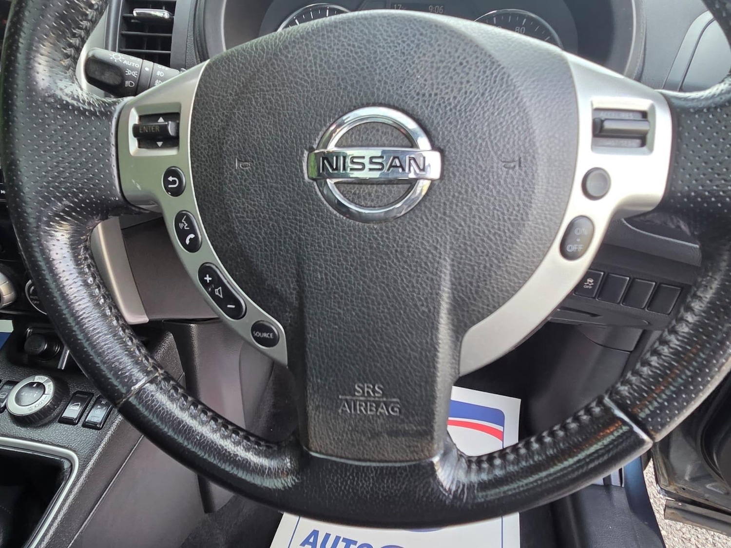 Used Nissan X-Trail 2010 for sale - 76987641: Photo 61