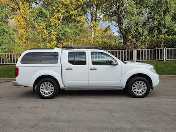 Used Nissan Navara 2013 for sale - 76996375: Photo