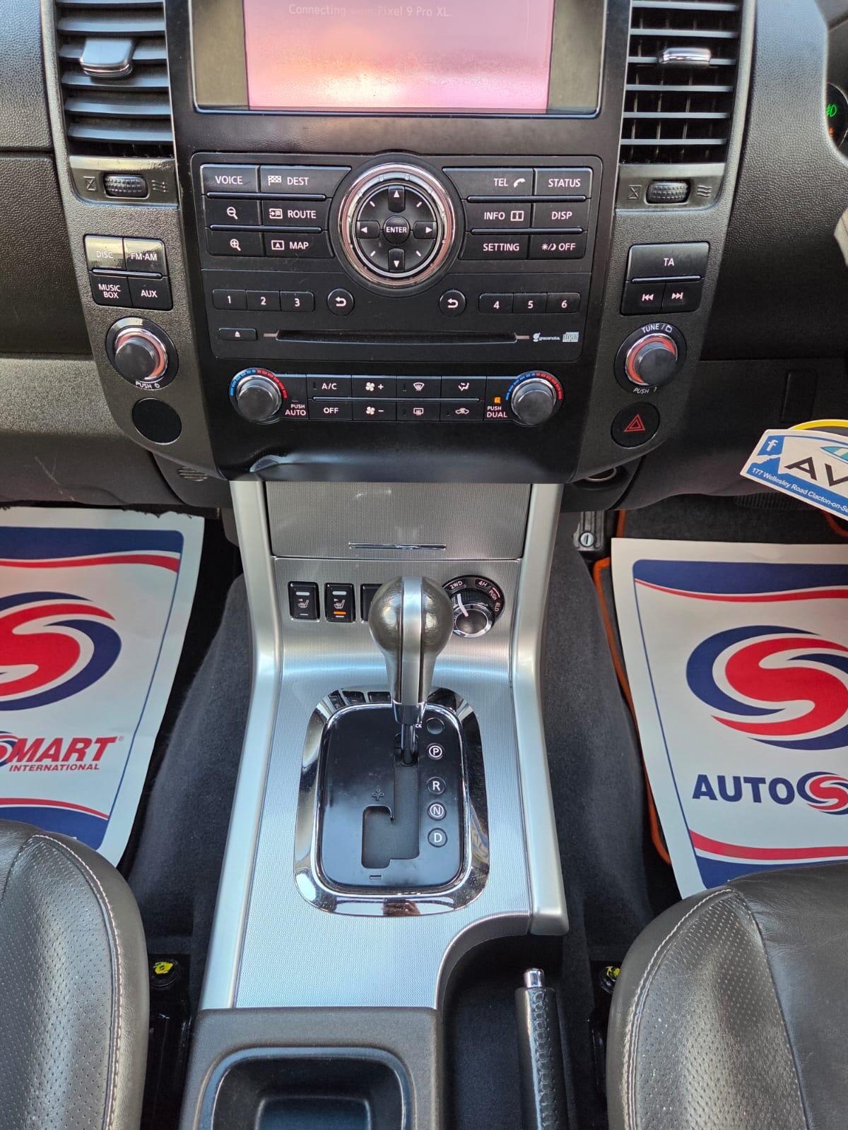 Used Nissan Navara 2013 for sale - 76996375: Photo 49