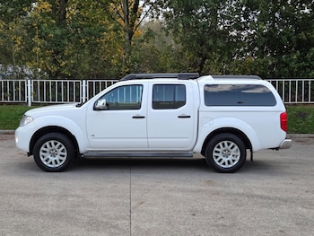 Used Nissan Navara 2013 for sale - 76996375: Photo