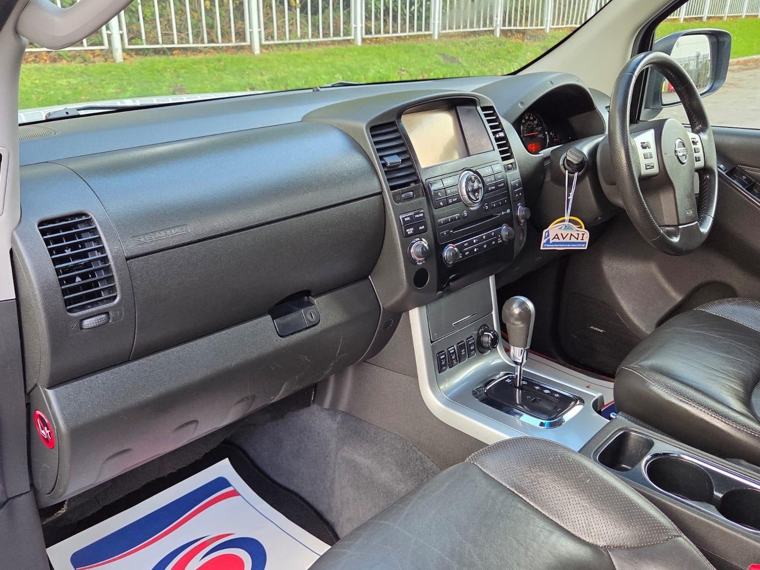 Used Nissan Navara 2013 for sale - 76996375: Photo 53