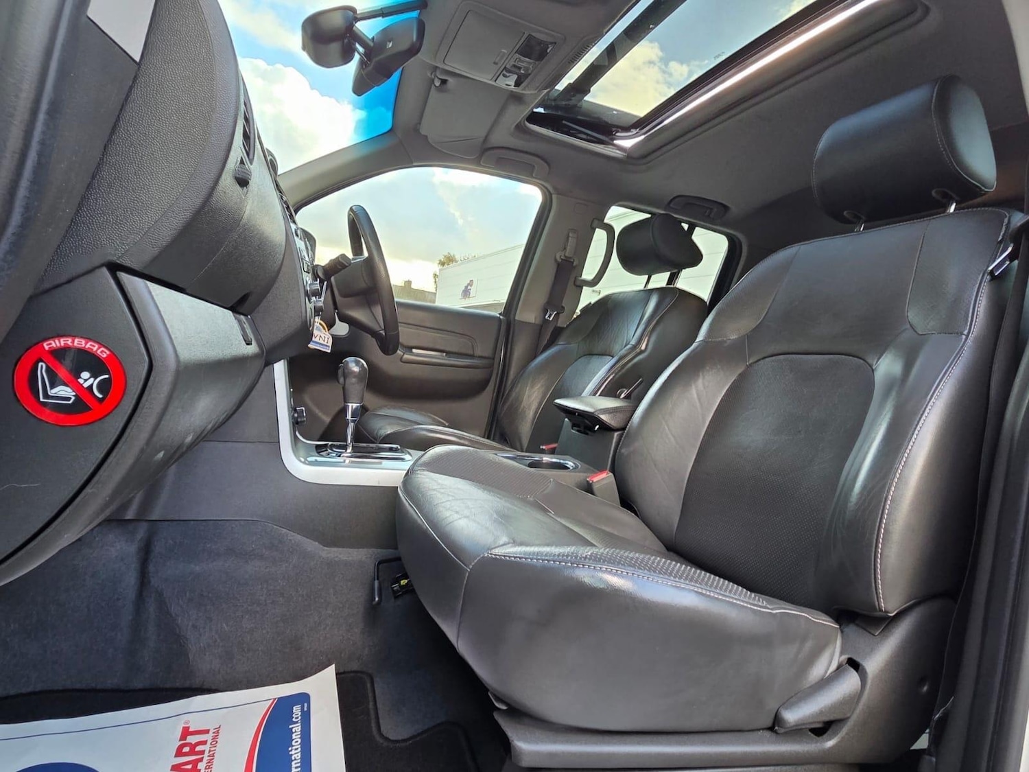 Used Nissan Navara 2013 for sale - 76996375: Photo 58