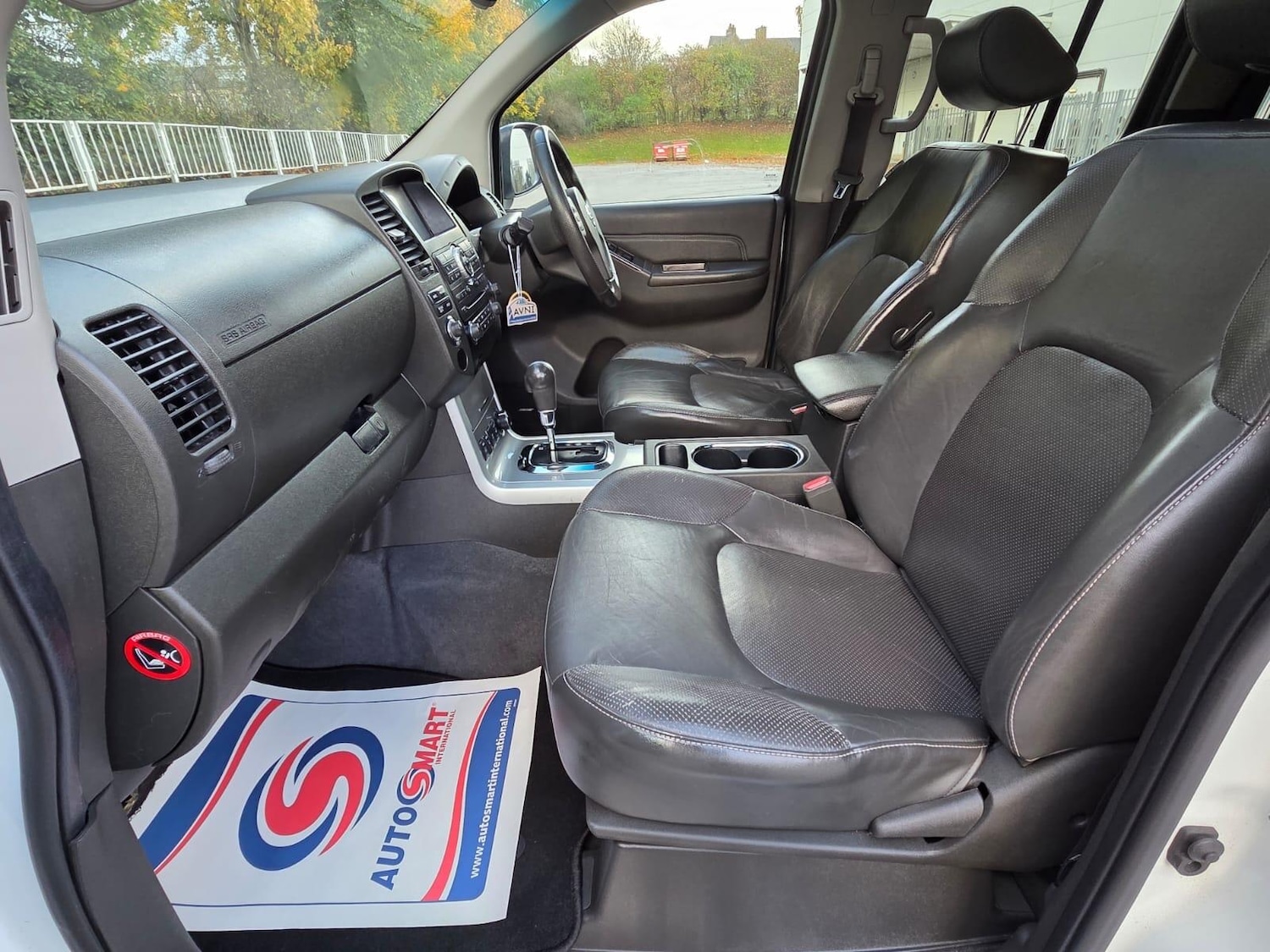 Used Nissan Navara 2013 for sale - 76996375: Photo 60