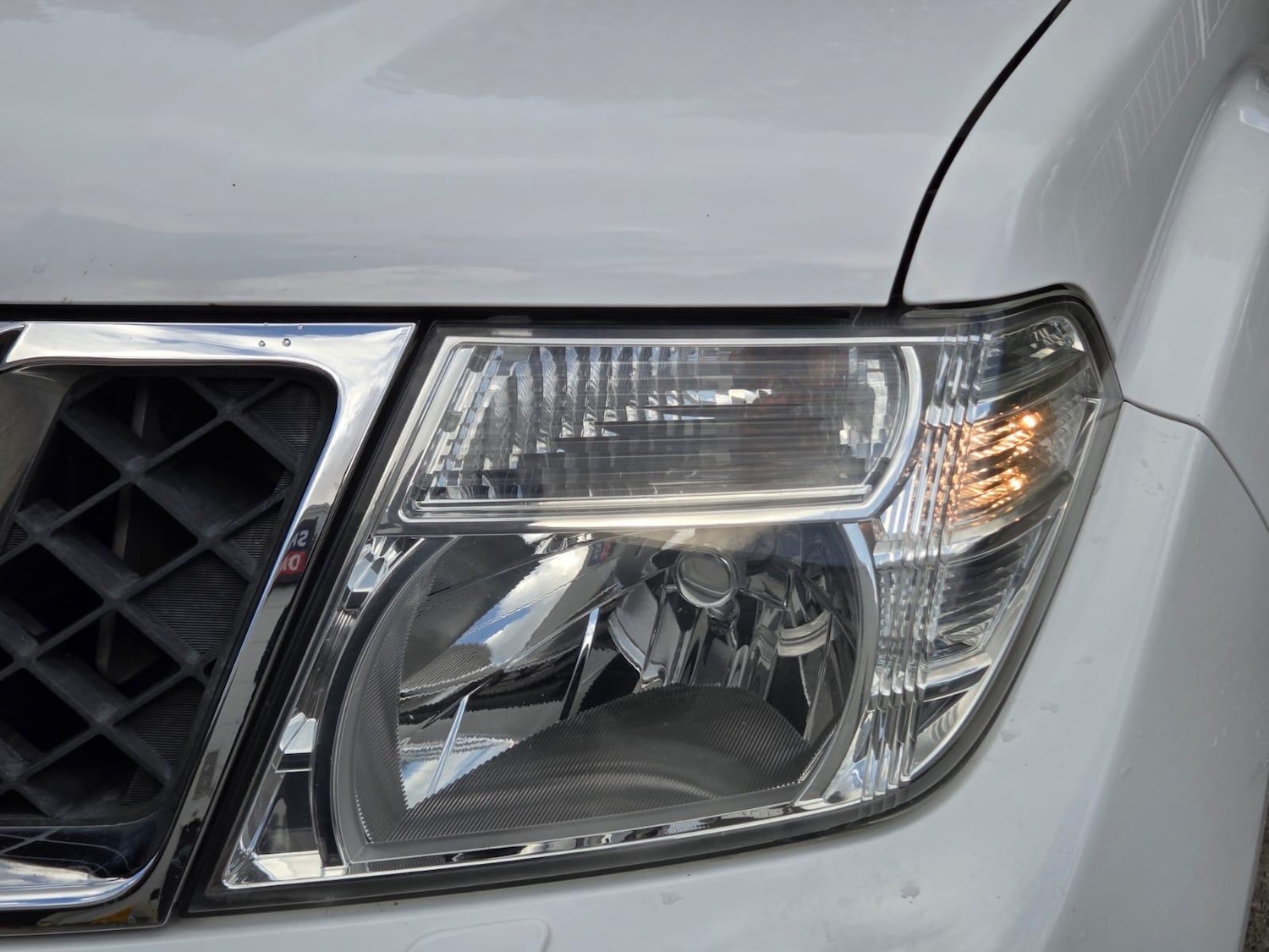 Used Nissan Navara 2013 for sale - 76996375: Photo 66