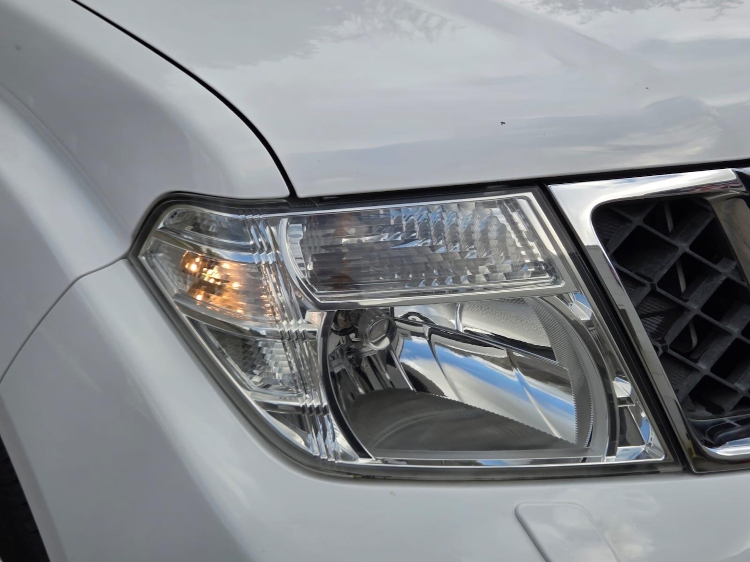 Used Nissan Navara 2013 for sale - 76996375: Photo 67