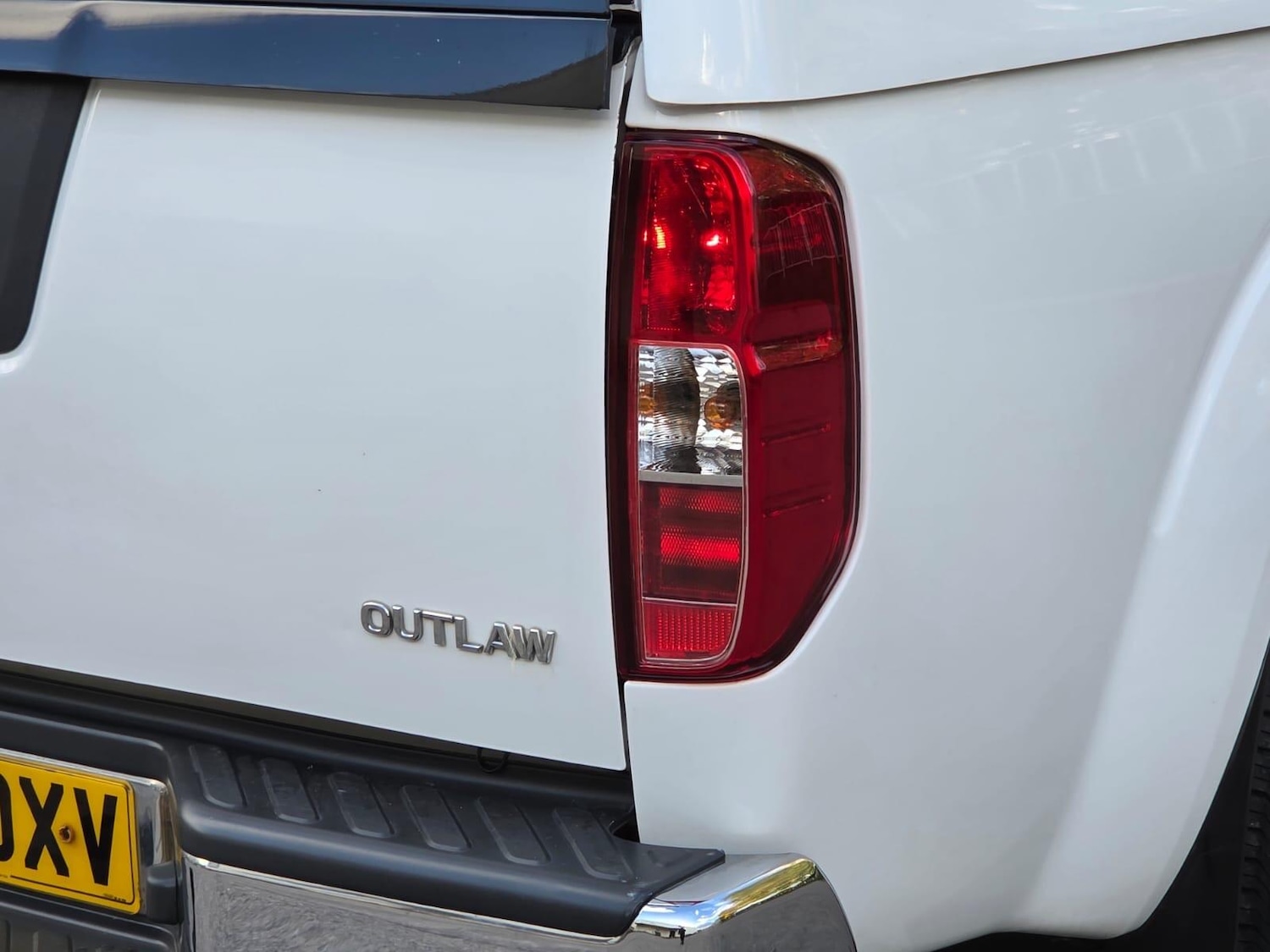 Used Nissan Navara 2013 for sale - 76996375: Photo 68