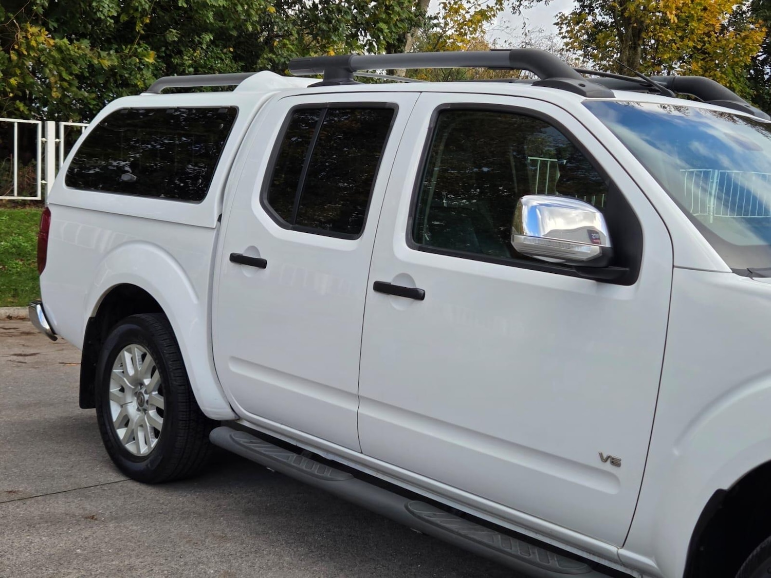 Used Nissan Navara 2013 for sale - 76996375: Photo 76