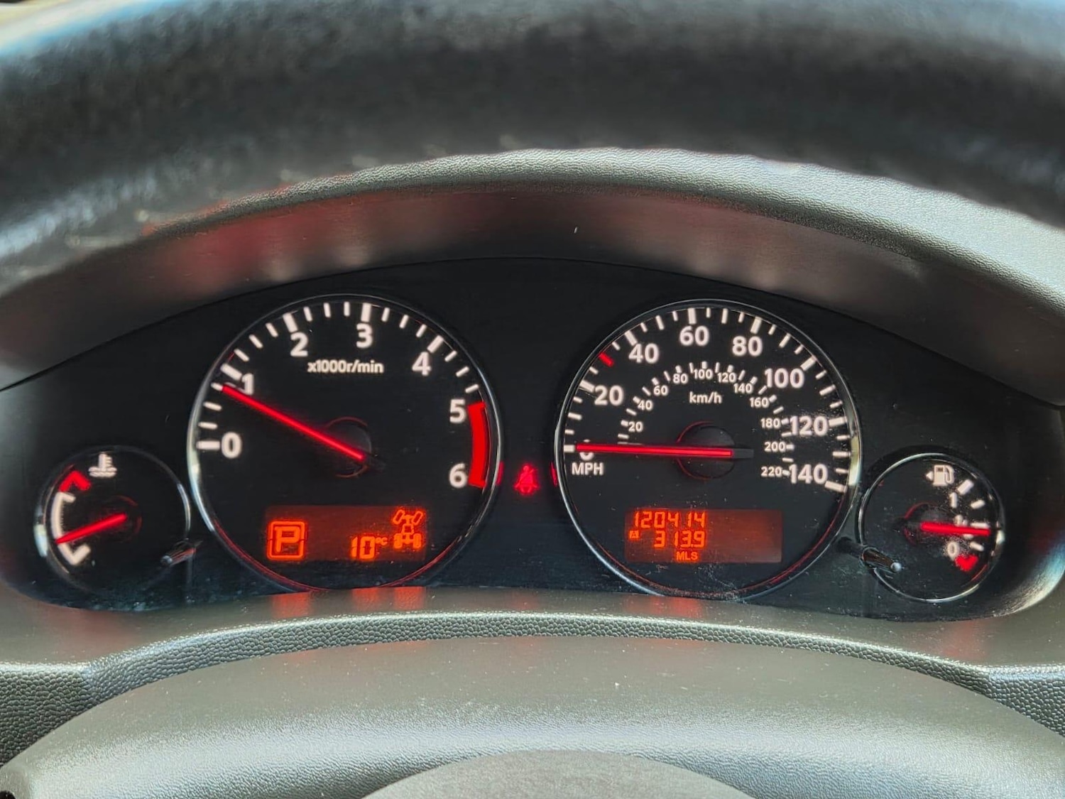 Used Nissan Navara 2013 for sale - 76996375: Photo 9