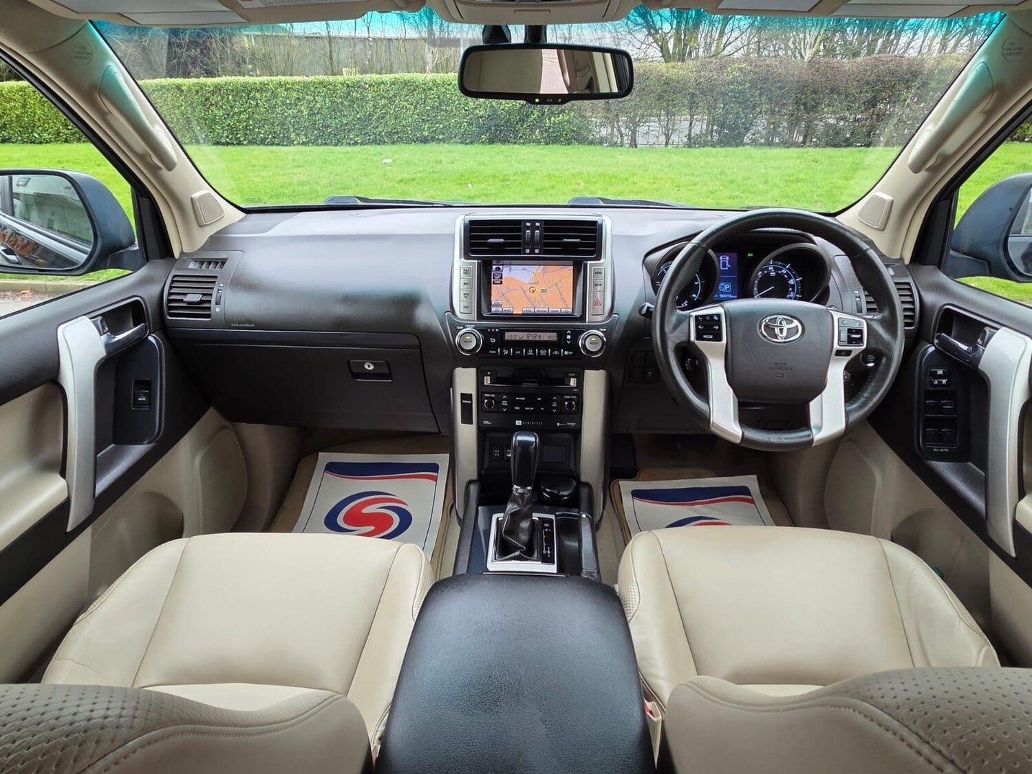 Used Toyota Land Cruiser for sale - 77783733: Photo 11