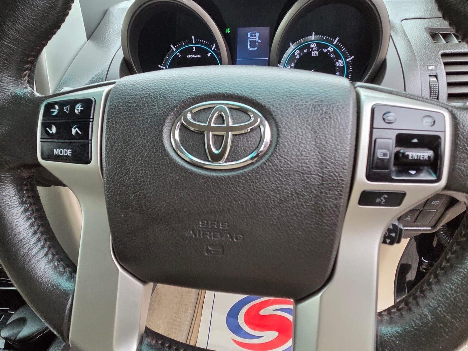 Used Toyota Land Cruiser for sale - 77783733: Photo 13