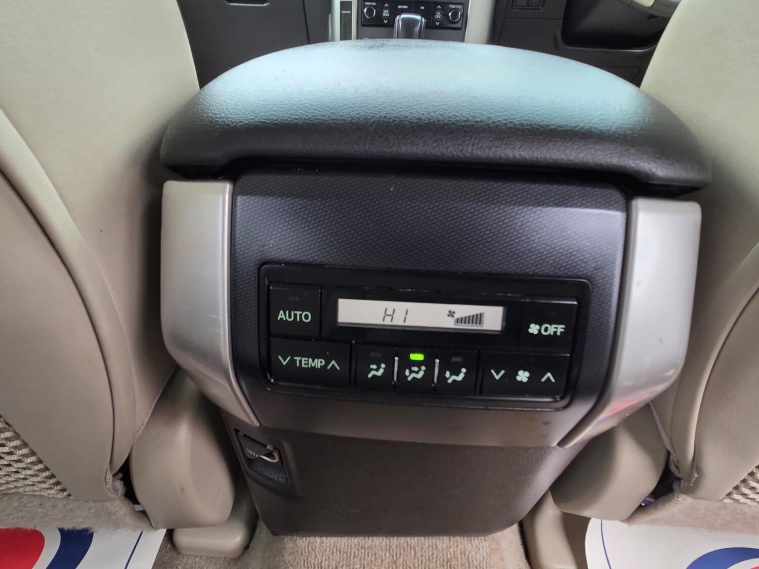 Used Toyota Land Cruiser for sale - 77783733: Photo 14