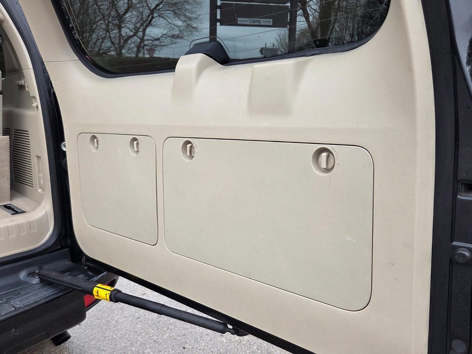 Used Toyota Land Cruiser for sale - 77783733: Photo 16