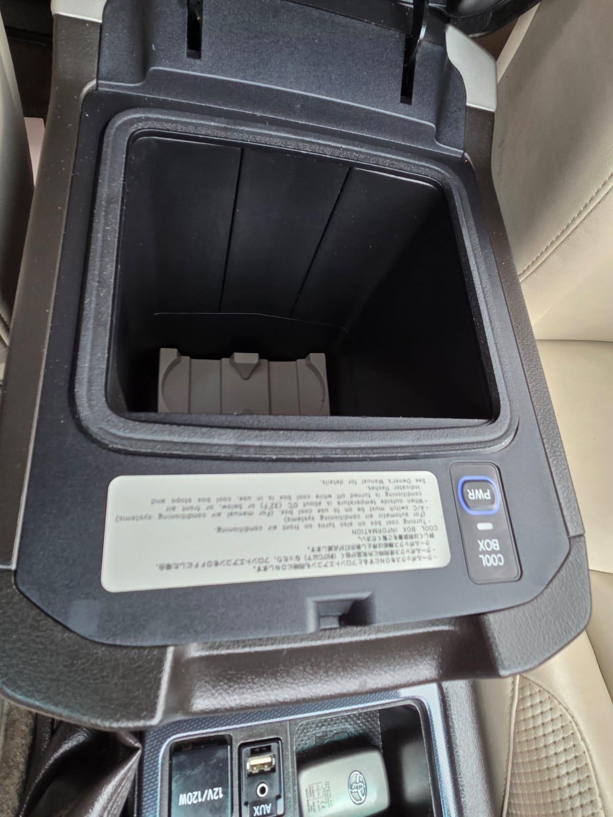 Used Toyota Land Cruiser for sale - 77783733: Photo 20