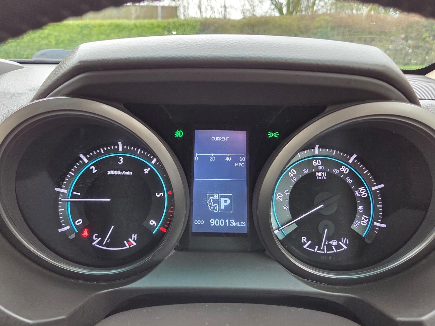 Used Toyota Land Cruiser for sale - 77783733: Photo 21