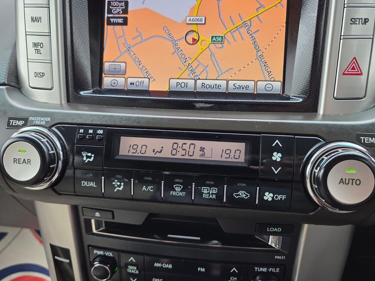 Used Toyota Land Cruiser for sale - 77783733: Photo 22