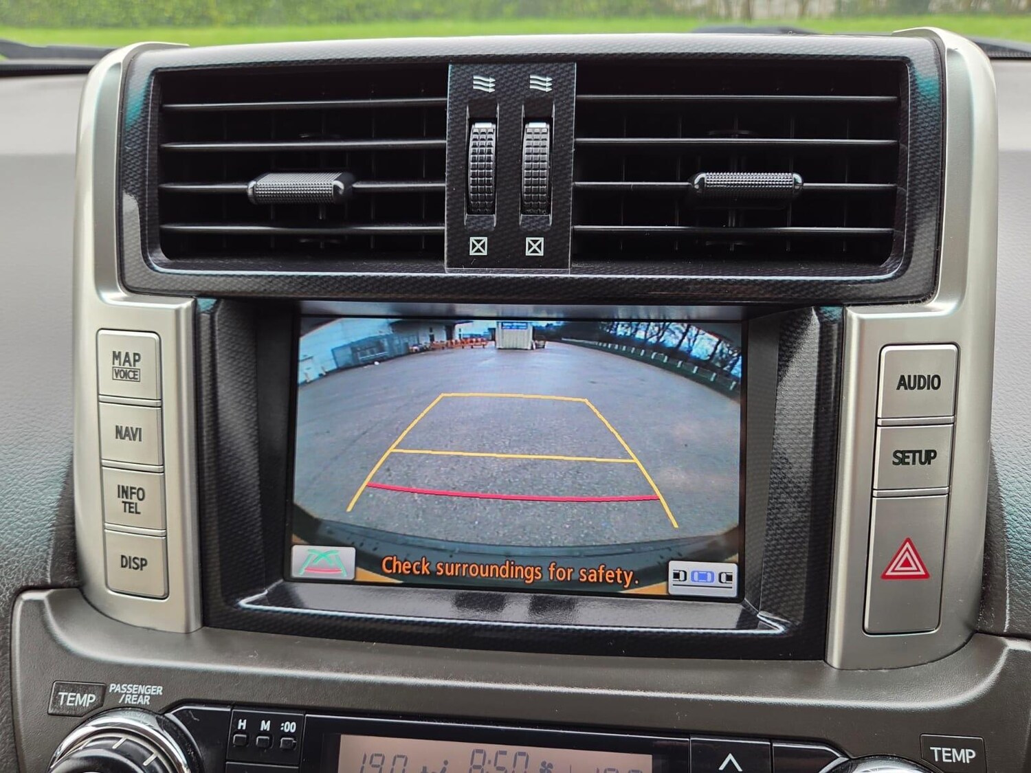 Used Toyota Land Cruiser for sale - 77783733: Photo 23